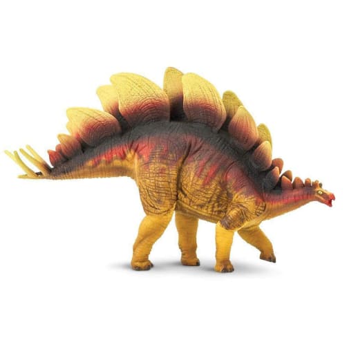 Stegosaurus (Wild Safari Prehistoric World)