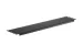 Kendall Howard 2U Flanged Spacer Blank