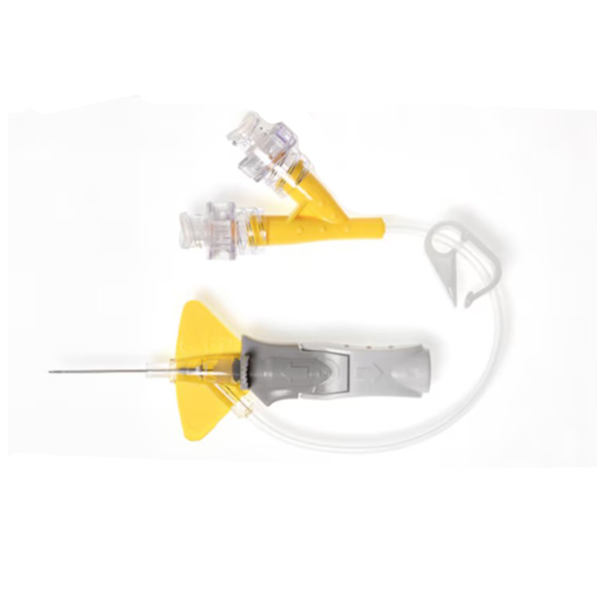 Nexiva Closed IV Catheter, 24 Gauge MK 666153