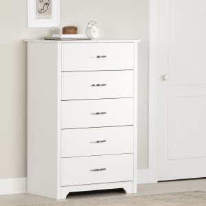 Fusion - 5-Drawer Chest Fusion - 5-Drawer Chest