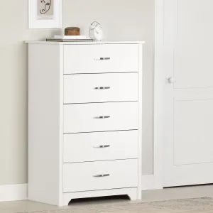 5-Drawer Chest