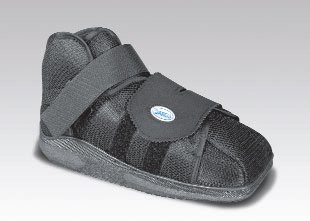 Darco APB Post-Op Shoe, Medium MK 541615