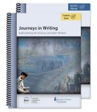 IEW Journeys in Writing (Teacher/Student Combo)