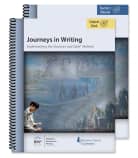 IEW Journeys in Writing (Teacher/Student Combo)