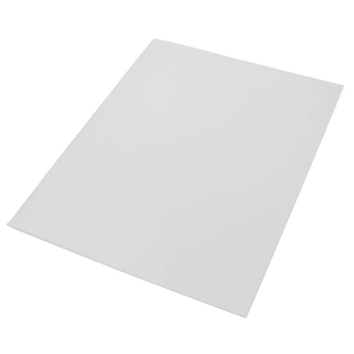 Soft Cover Blank Book, Portrait (7" x 8.5")