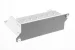 Cisco 2960X Expansion Module Blank, 700-36475-01, C2960X-BLANK