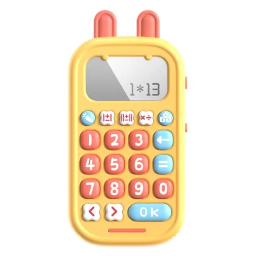 Math Magic Calculator
