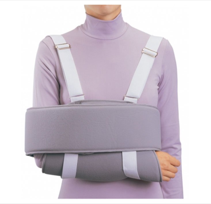 ProCare Shoulder Sling, One Size Fits Most MK 251588