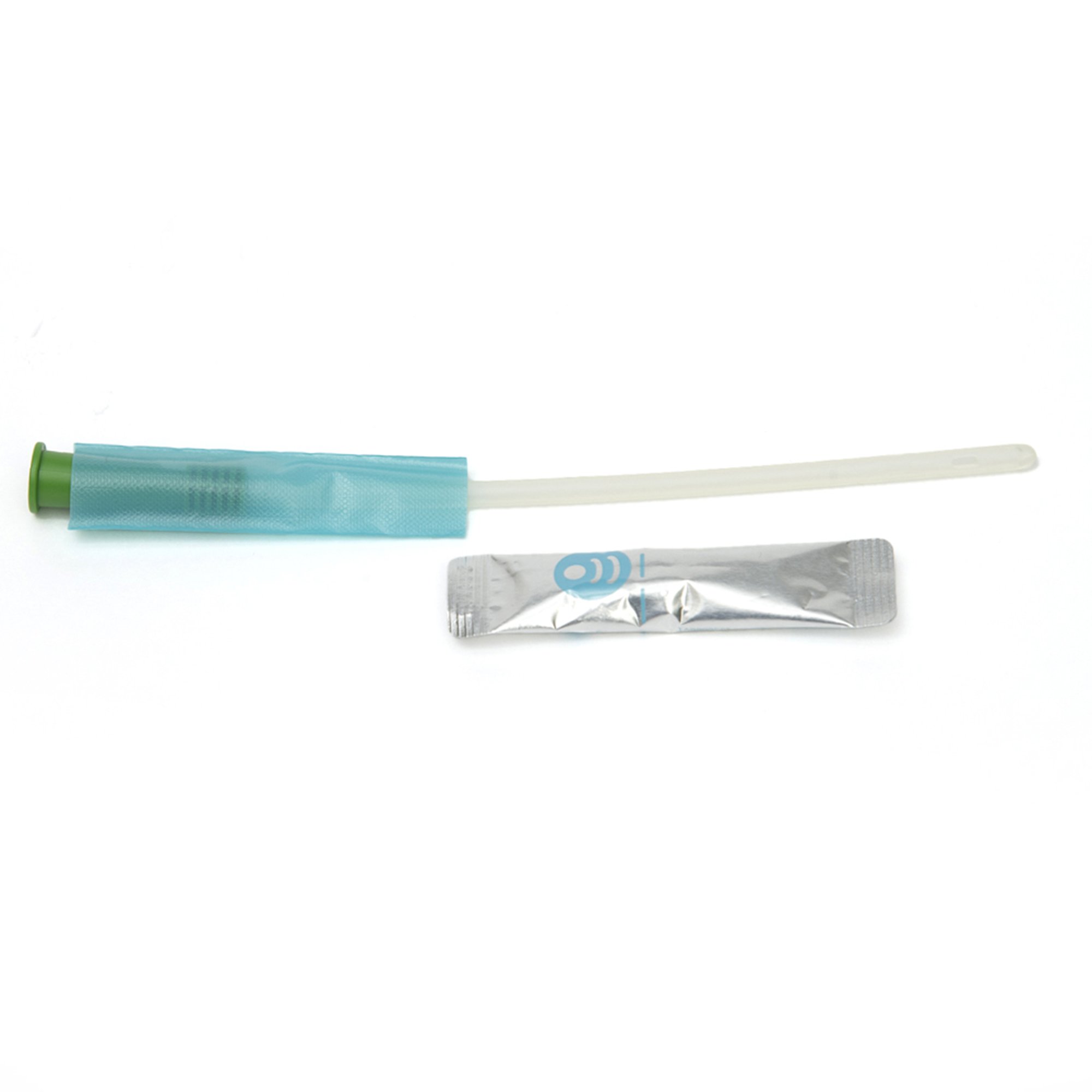 GentleCath Glide Urethral Catheter MK 1099643
