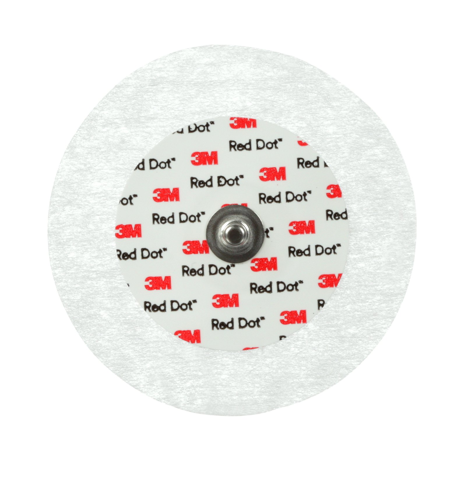 3M Red Dot EKG Snap Electrode MK 187583