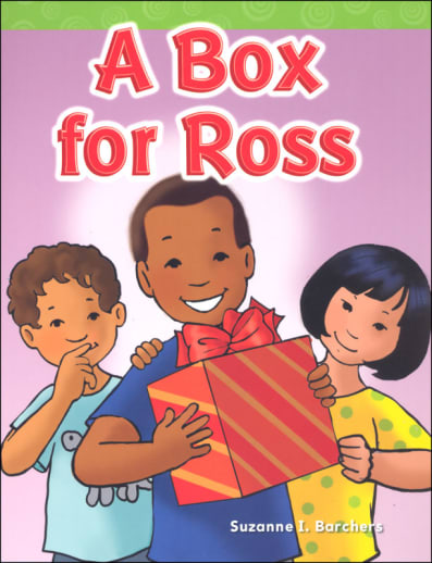 Box for Ross (Short Vowel Stories)