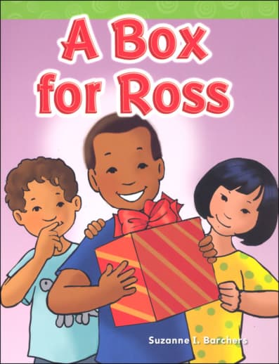 Box for Ross (Short Vowel Stories)