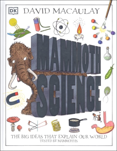 Mammoth Science