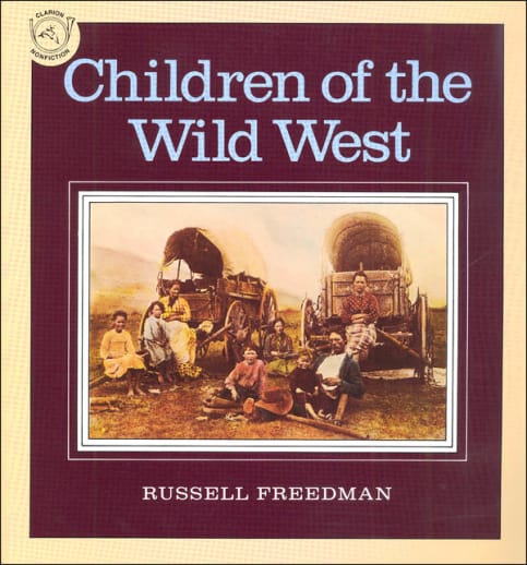 Children of the Wild West