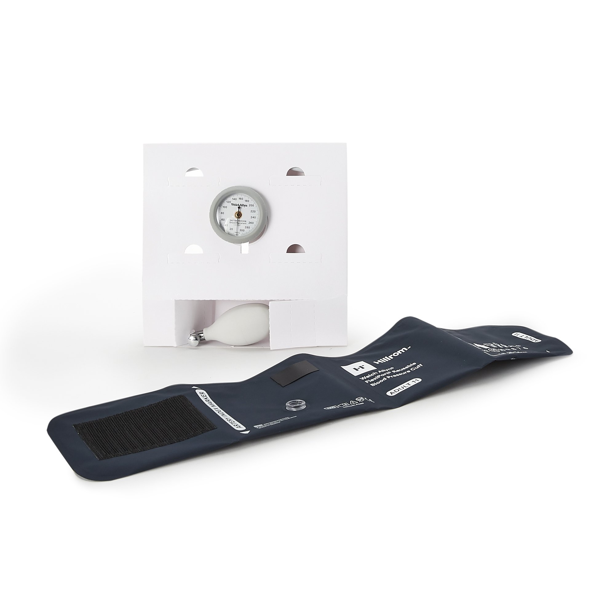 DuraShock Bronze Series Aneroid Sphygmomanometer MK 436395