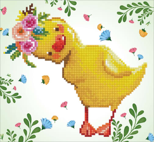 Daisy Diamond Dotz Kit (Beginner)