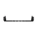 Kendall Howard 2U Vented Center Mount Shelf, 1907-3-000-02
