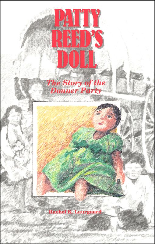 Patty Reed's Doll