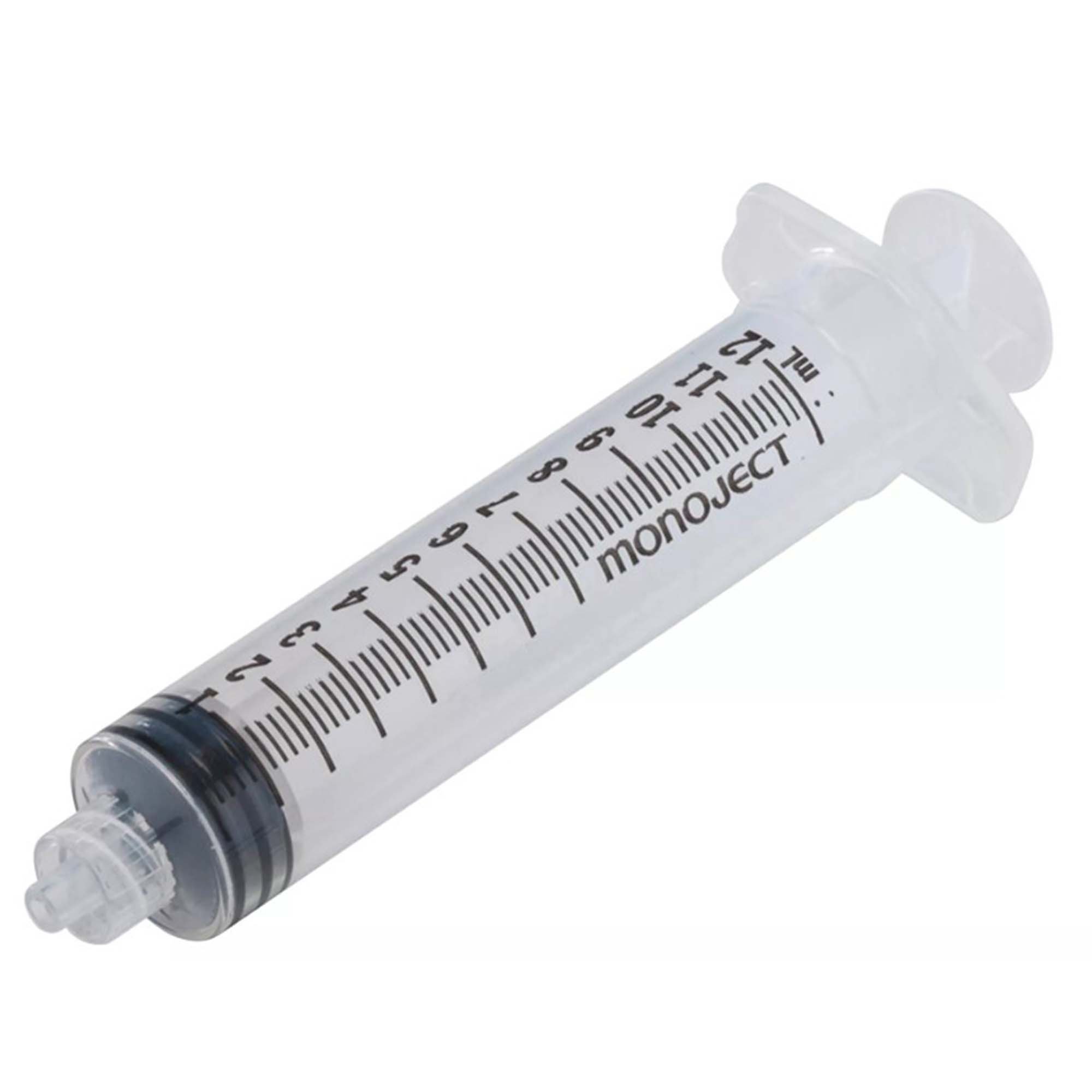 Monoject General Purpose Syringe MK 414624