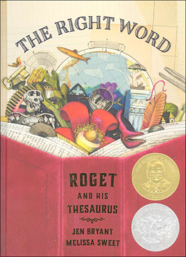 Right Word Roget and His Thesaurus