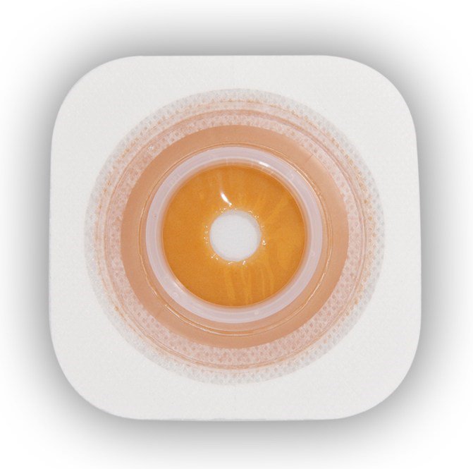 Little Ones Two-Piece Standard Skin Barrier, 45 mm flange MK 365808