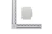 Cisco 1941 19in Rack Mount Kit, ACS-1941-RM-19