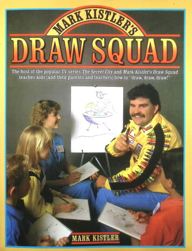 Draw Squad / Mark Kissler