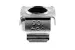 Kendall Howard Set of 100 Standard 10-32 Cage Nuts