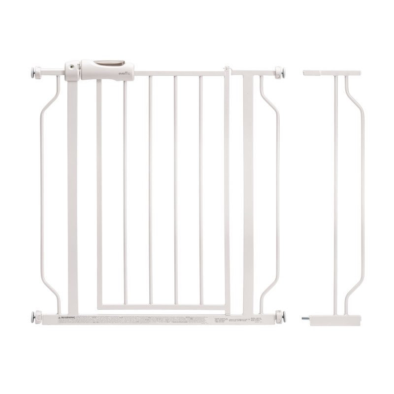 evenflo home safety gate