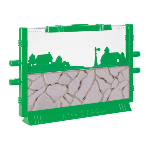 Uncle Milton Original Ant Farm
