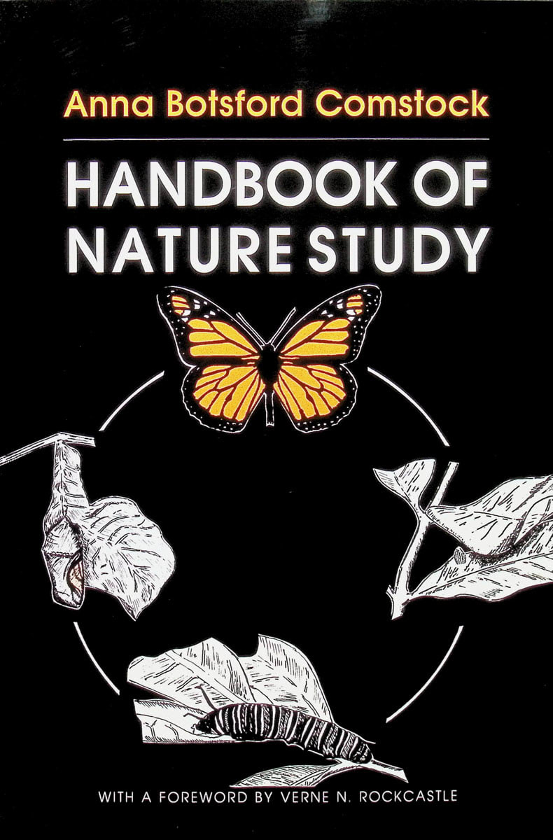 Handbook of Nature Study / Anna Comstock