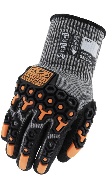 SpeedKnit&trade; M-Pact&reg; S5CP08