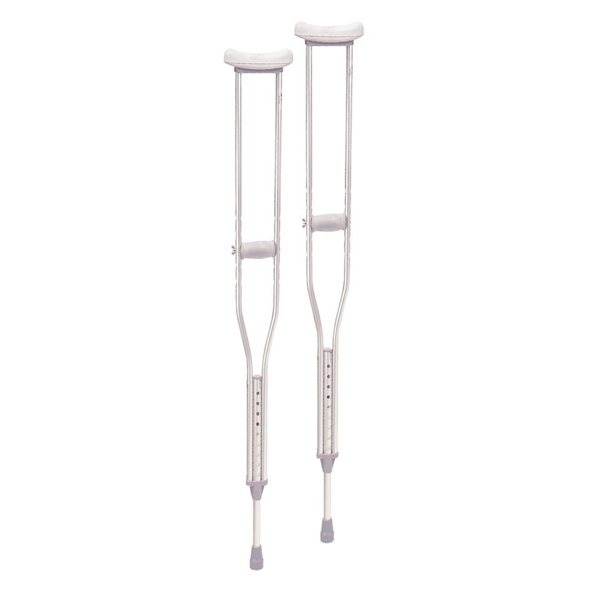 drive Underarm Crutches, 6'2  7' MK 875102