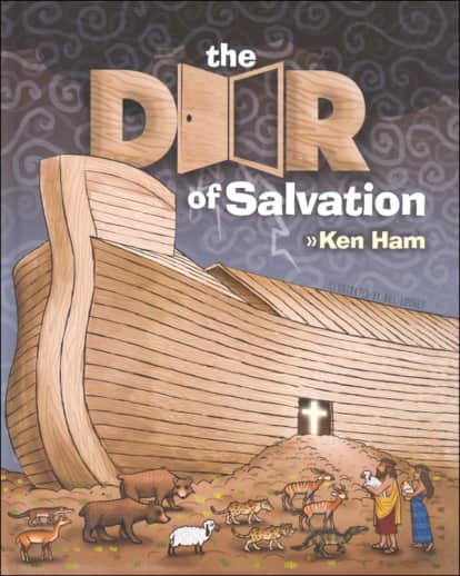 Door of Salvation