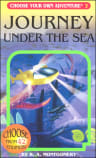 Journey Under the Sea (Choose Your Own Adventure)