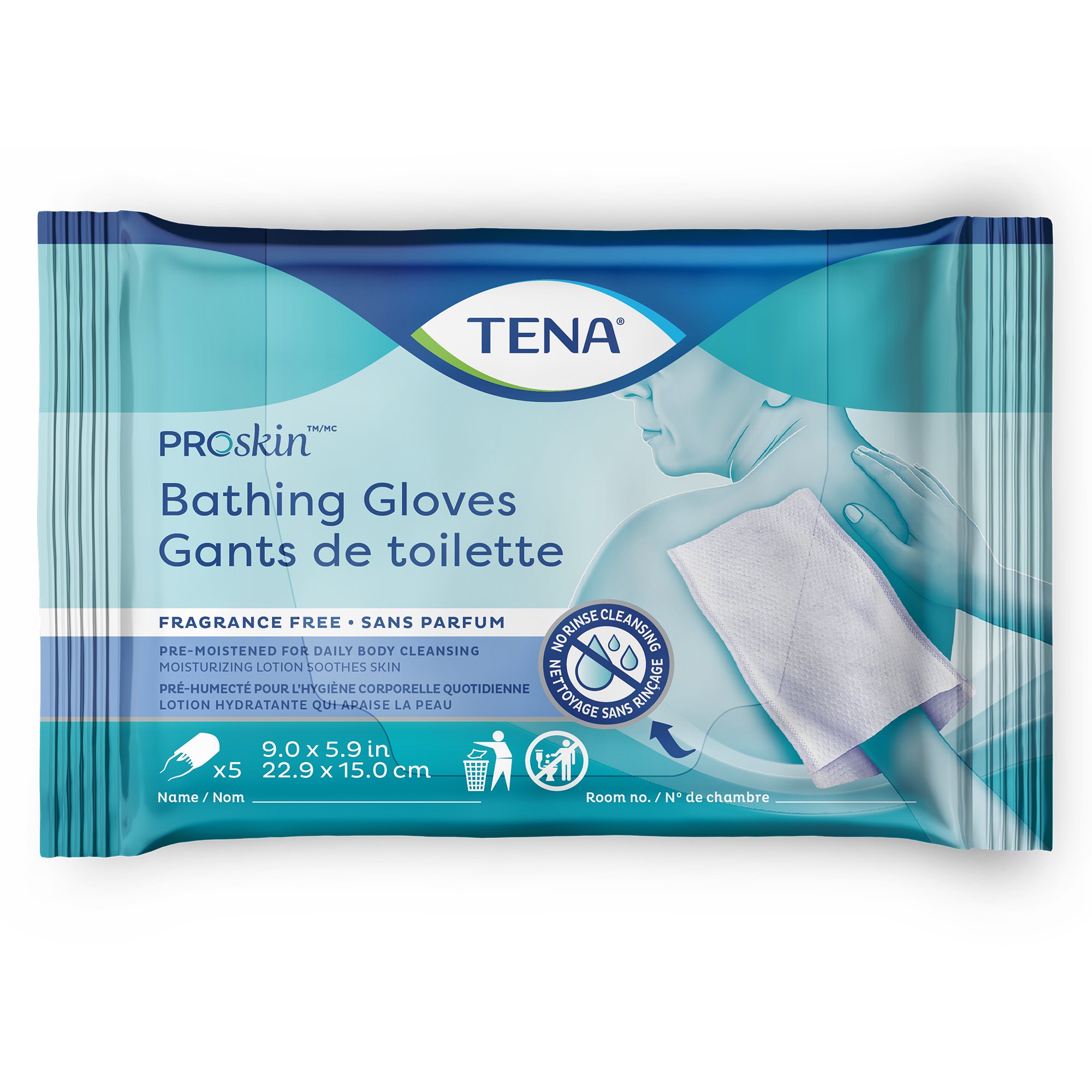 TENA ProSkin Bathing Gloves MK 1205117