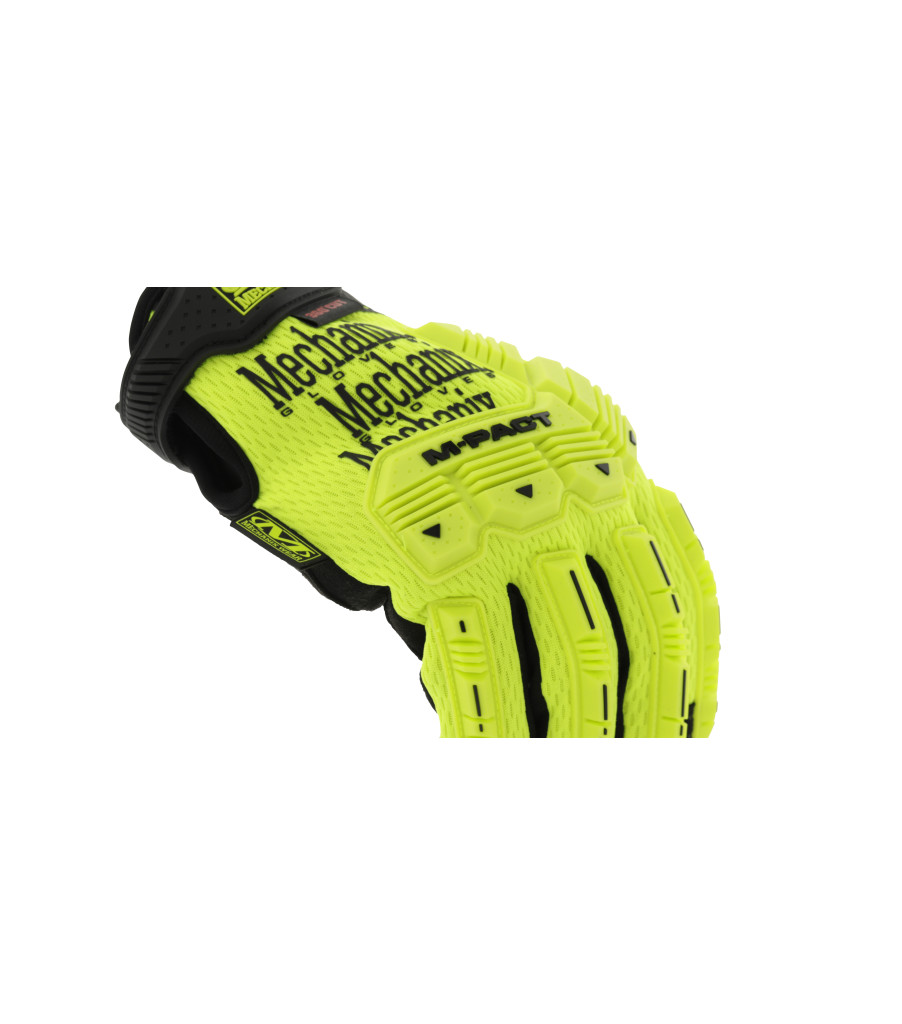 Max Cut™ M-Pact® F9-360, Fluorescent Yellow, large image number 4