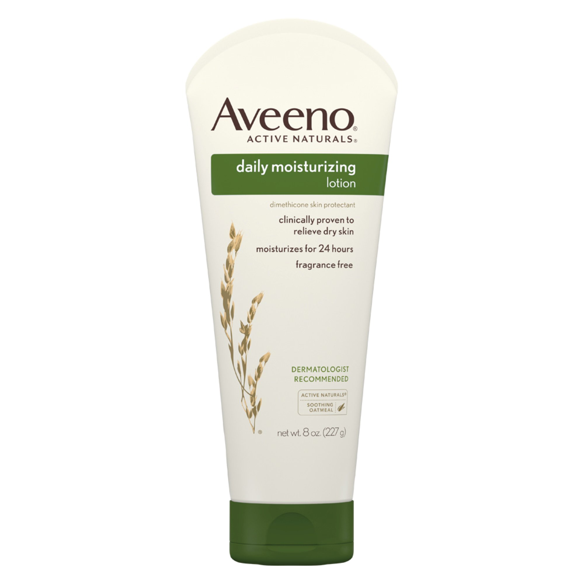 Aveeno Daily Moisturizing Body Lotion, 8 oz. Tube MK 864895