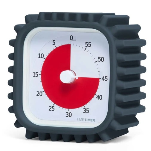 Time Timer MOD - with Tread Case
