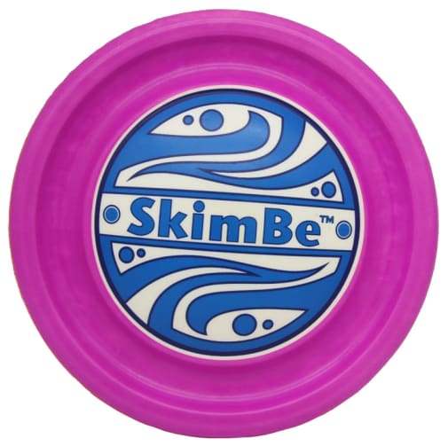 SkimBe Pin Disc Pink