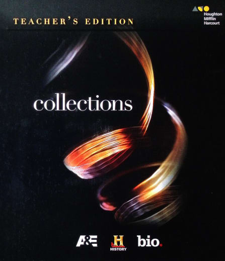 Collections Teacher Edition Grade 11 2015