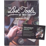 Lost Tools of Writing: Level One Handbook of Types