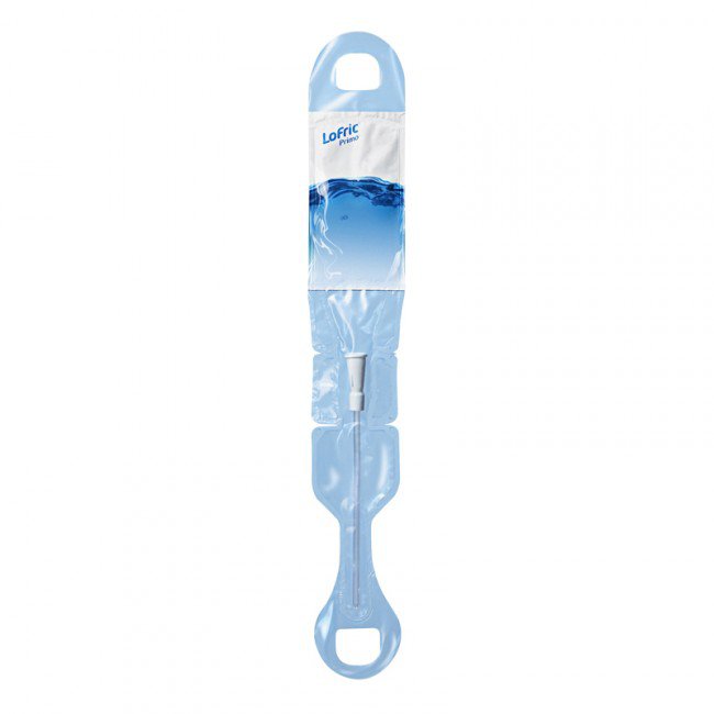 LoFric Primo Urethral Catheter MK 851903