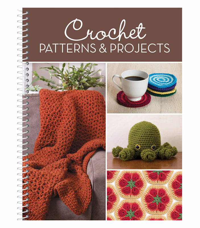 Crochet Patterns & Projects