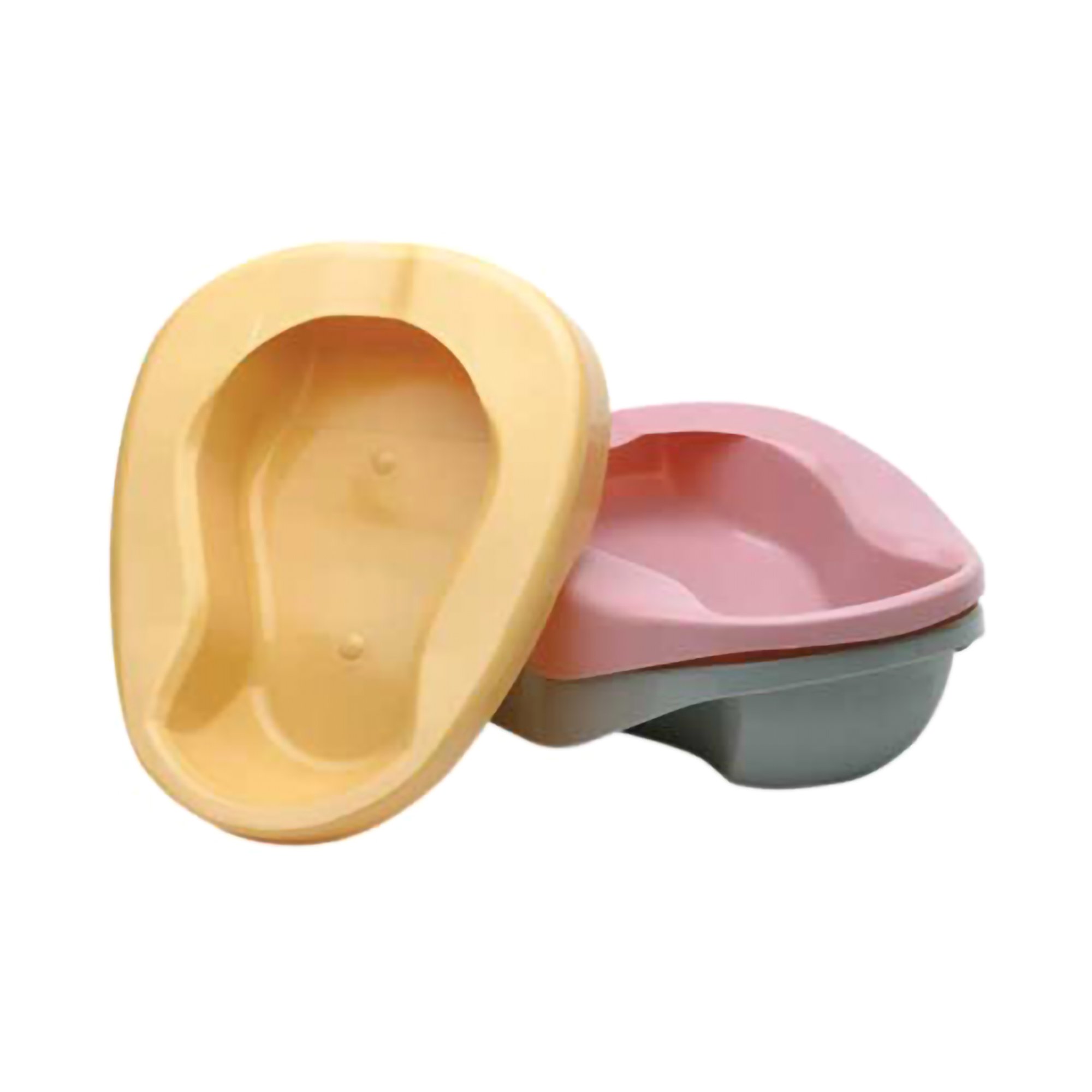 Medegen Pontoon Bedpan, Gray MK 167661
