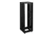 42U LINIER Server Cabinet - No Doors - 24in Depth