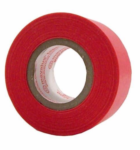 Mavalus Tape Red 1" X 360"