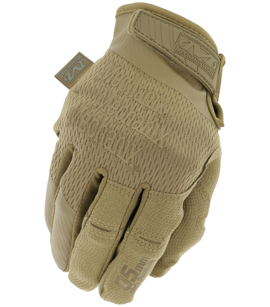 Guantes Mechanix Specialty 0.5 High-Dexterity