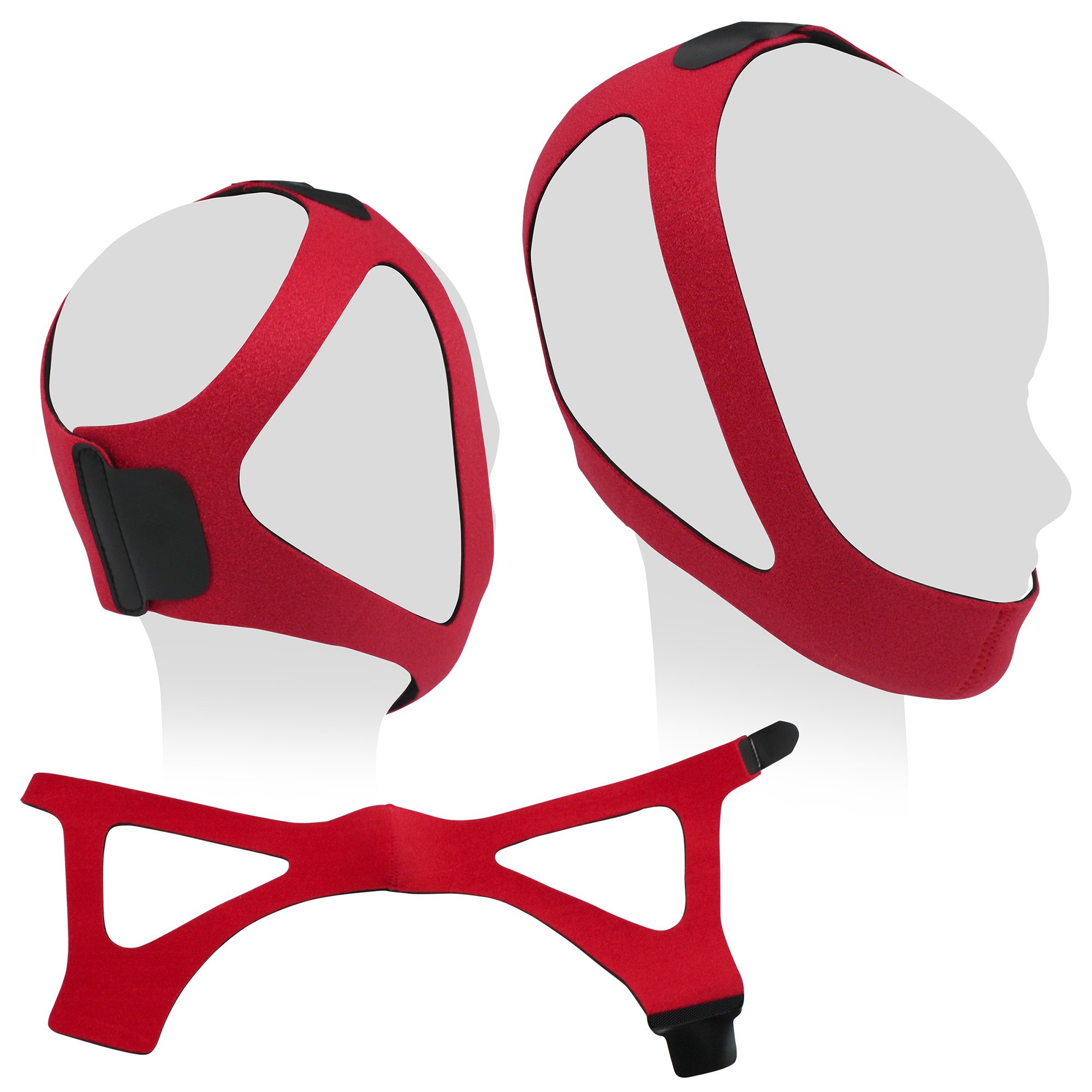 Sunset Healthcare Adjustable Chinstrap MK 1079143