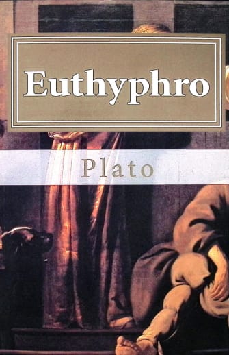 Euthyphro by Plato